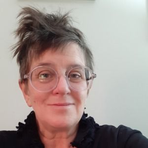 Meet your Posher, Brenda